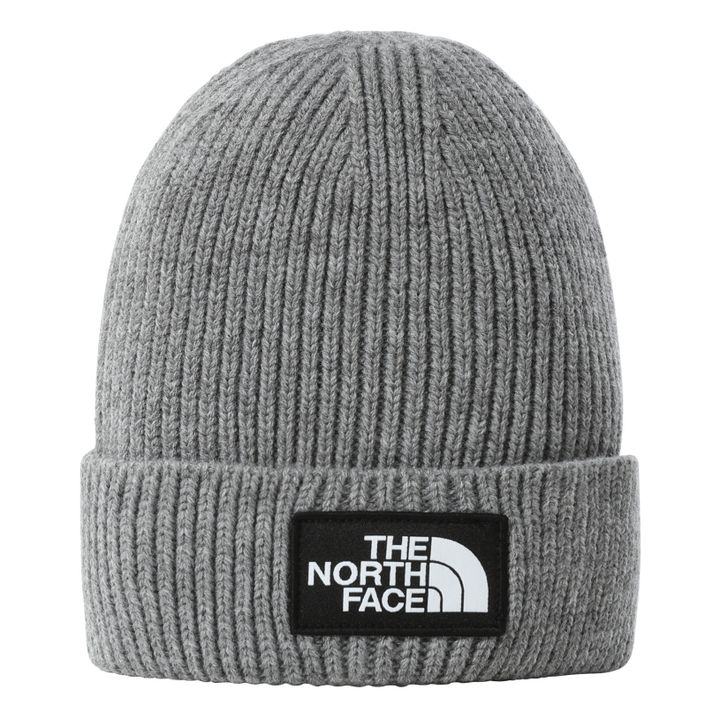 Bonnet The North Face - Noir - Bonnet Montagne