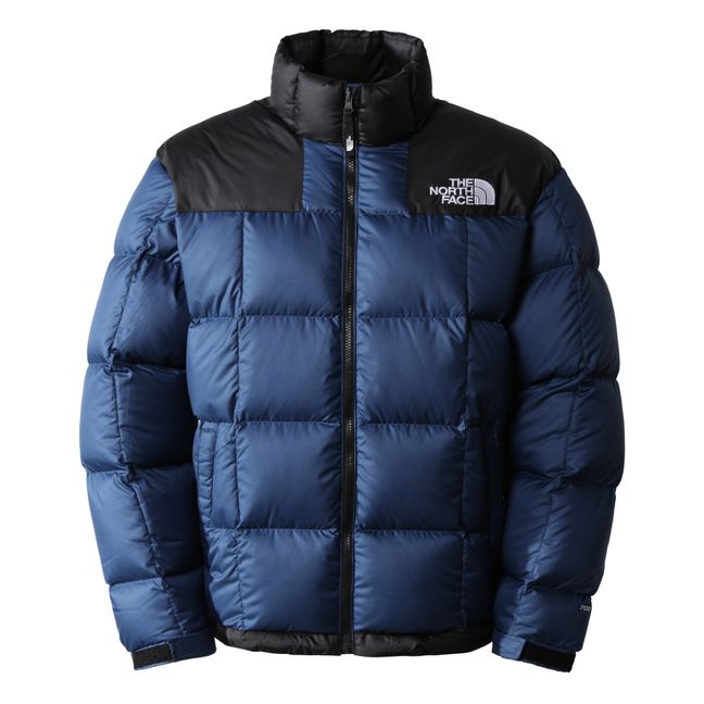 Lhotse Down Jacket | Blau