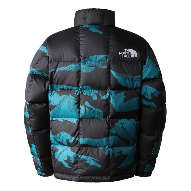Lhotse Down Jacket | Green