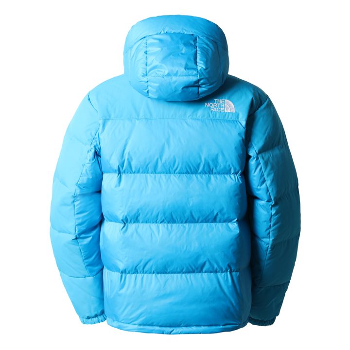 The North Face - Down Parka - Blue | Smallable