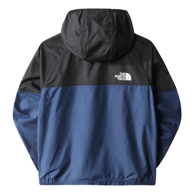 Waterproof Jacket | Blau