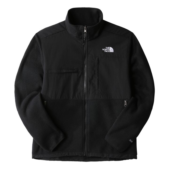 THE NORTH FACE - Veste polaire Homme DENALI Noir