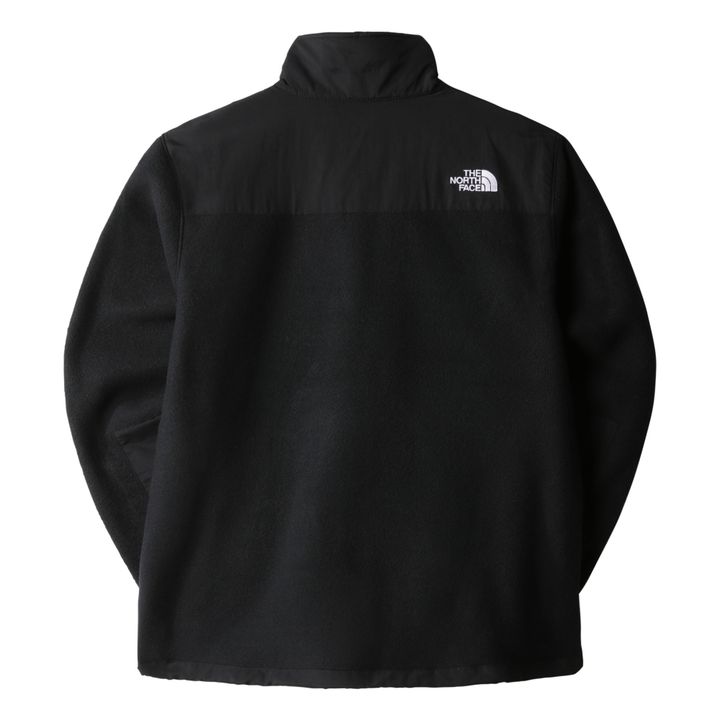 North face sale denali mens black