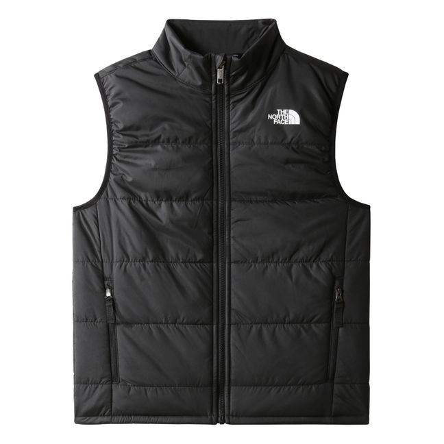 Never Jacket | Black
