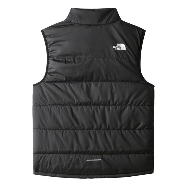 Never Jacket | Black