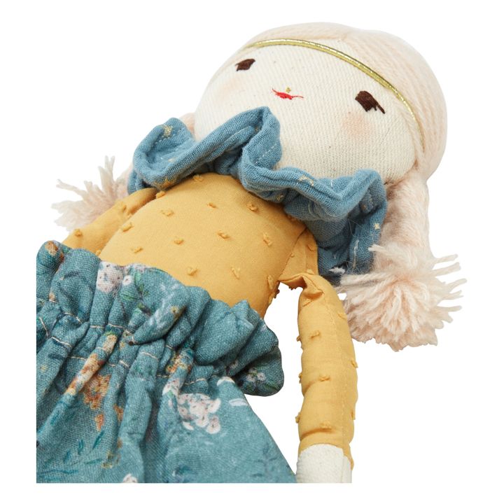 Melisa x Smallable Doll- Product image n°3