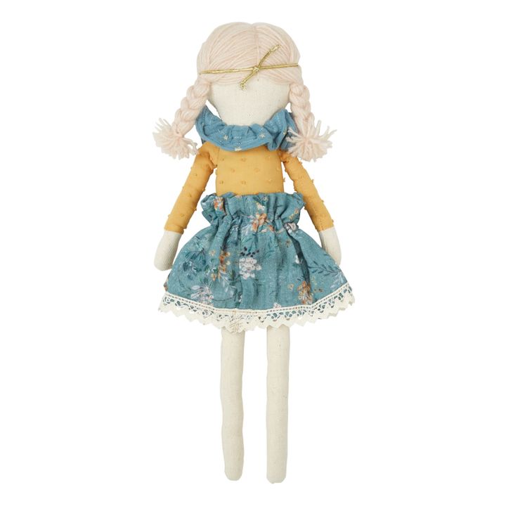 Melisa x Smallable Doll- Product image n°4