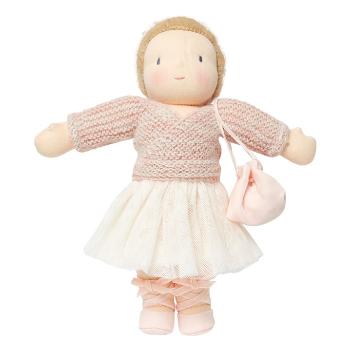Ballerina Doll x Smallable- Product image n°0