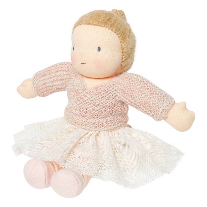 Ballerina Doll x Smallable- Product image n°3