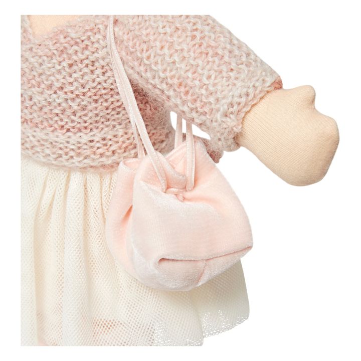 Ballerina Doll x Smallable- Product image n°7