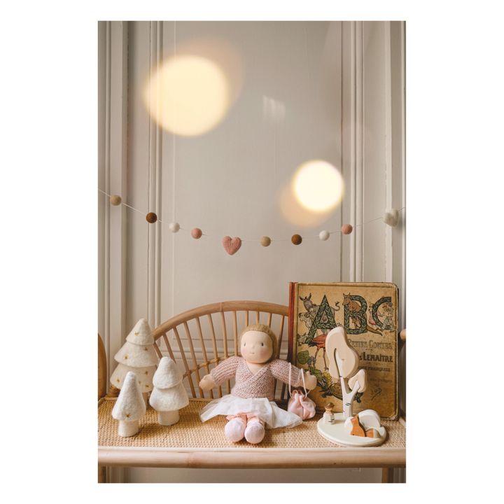 Ballerina Doll x Smallable- Product image n°5