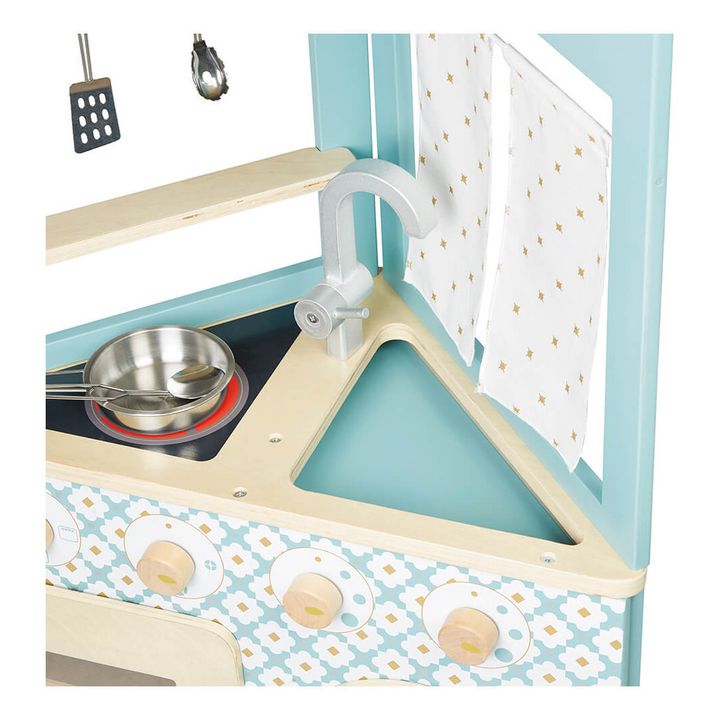 Trio Toy Kitchen- Product image n°3