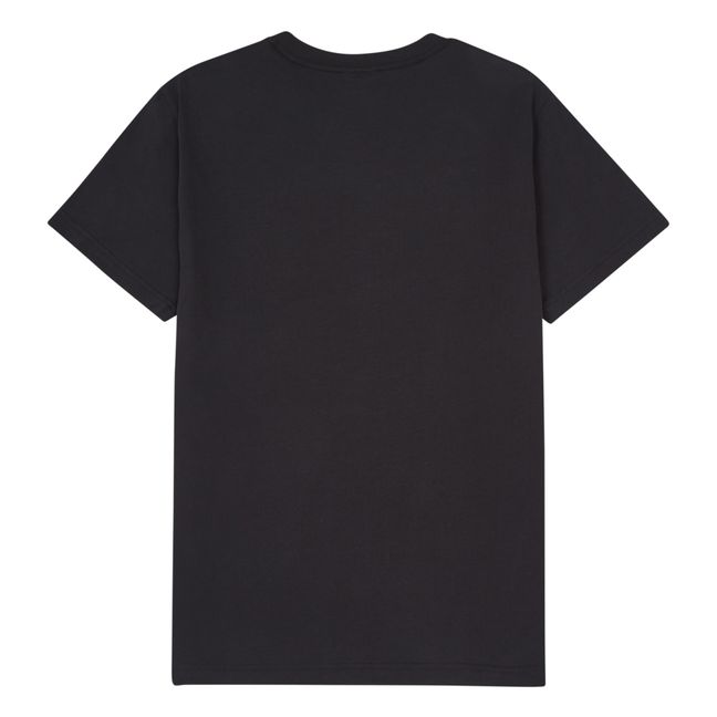 Etienne 3471 T-shirt | Negro