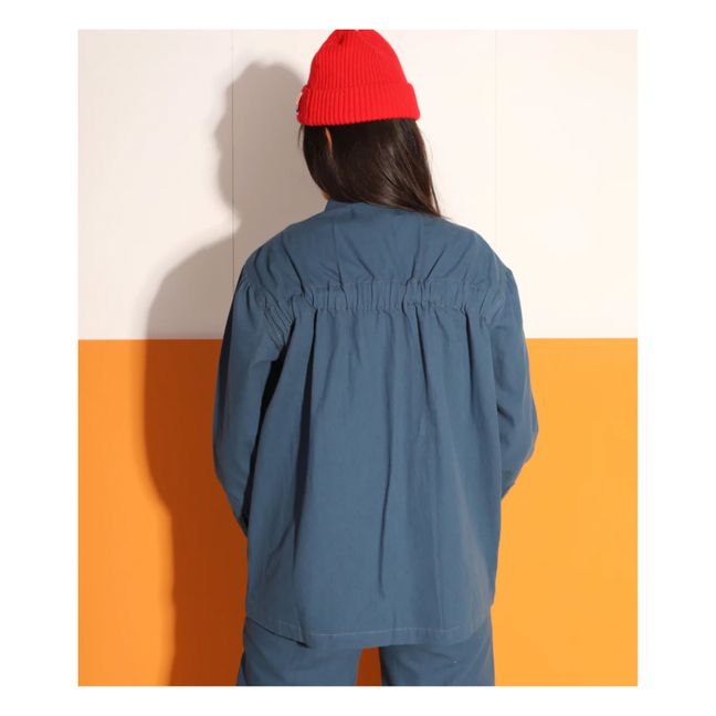 Chore Jacket | Azul Marino