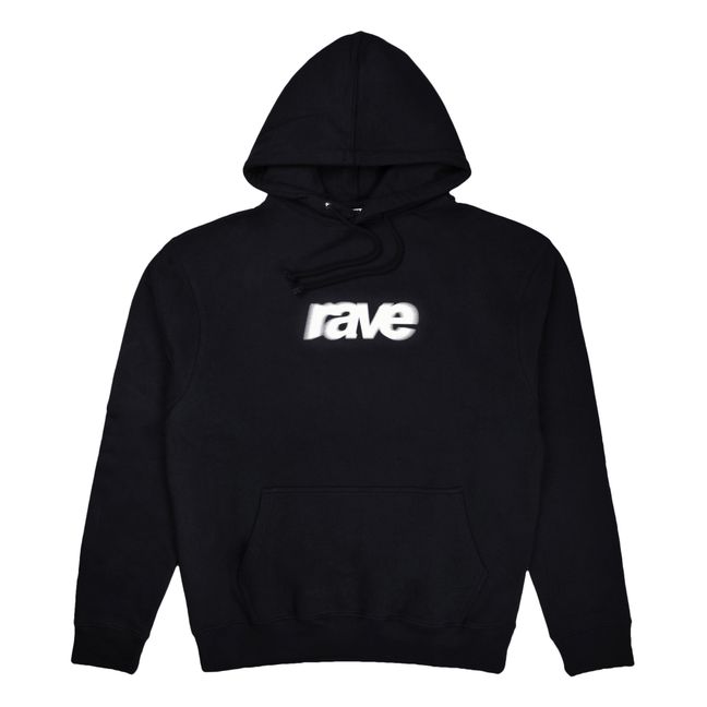 M-Falcon Hoodie | Schwarz
