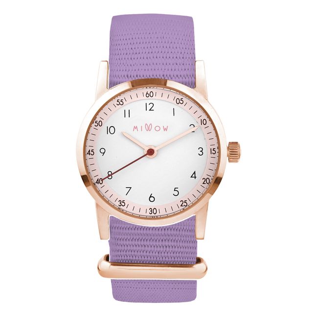 Blossom Watch | Lilla