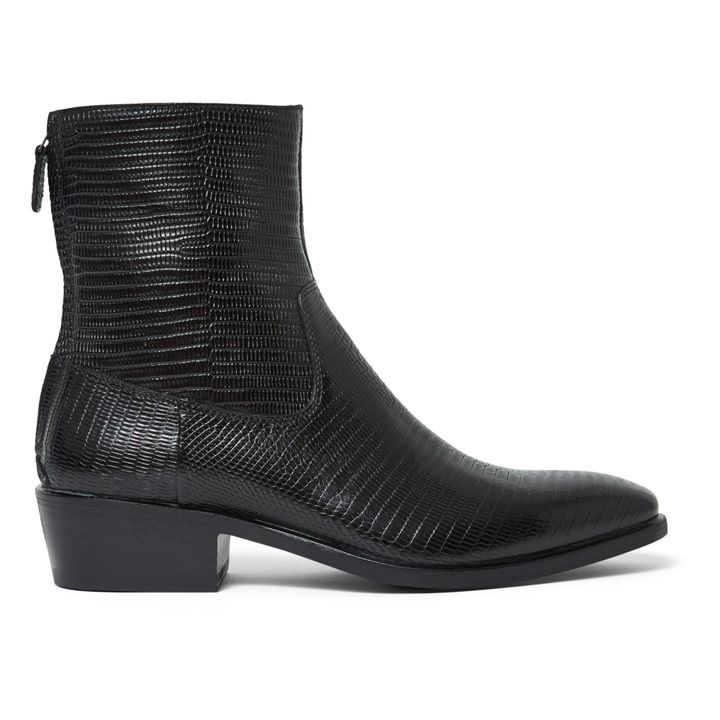 Kate Boots | Negro- Imagen del producto n°0