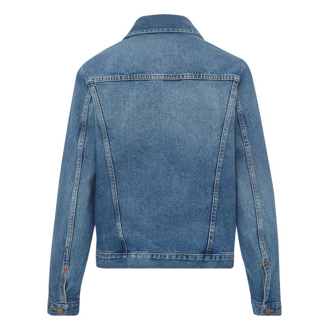 Veste Cecil | Brit Vintage Wash