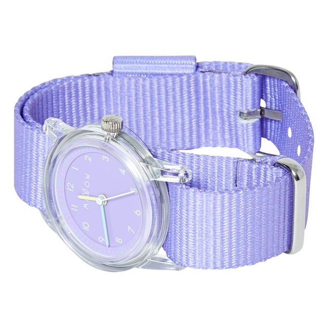 Blossom Watch | Mauve