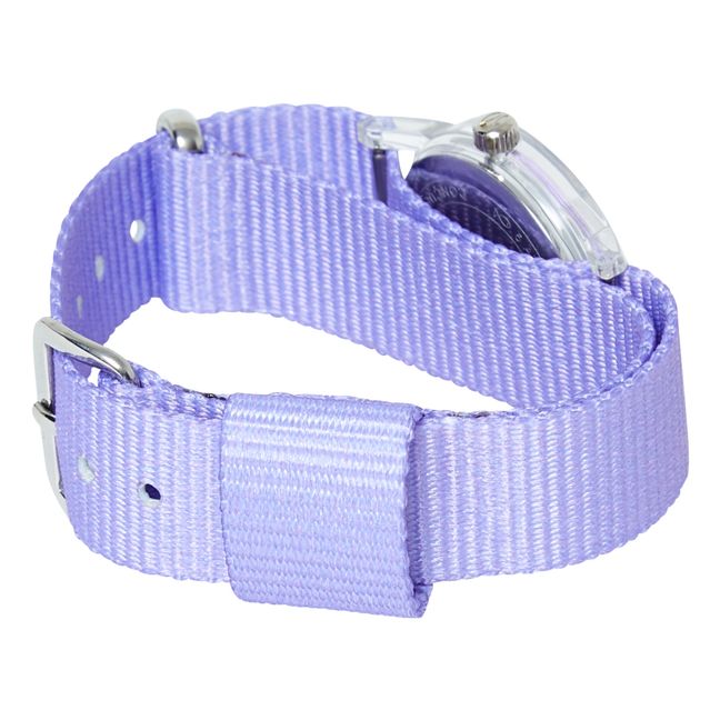 Orologio Blossom | Glicine
