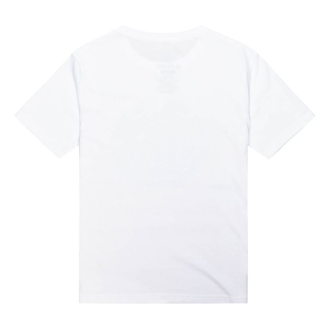 City T-shirt | Bianco