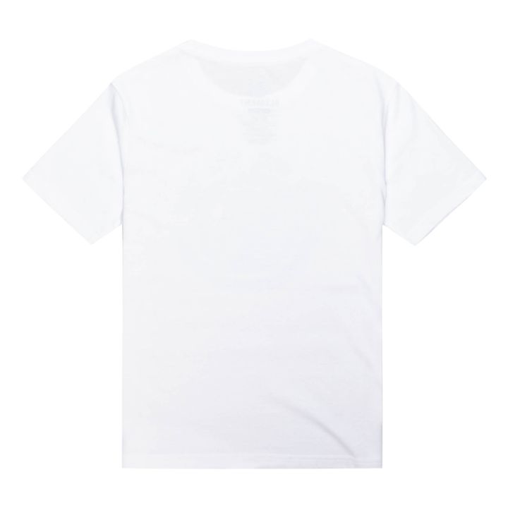 City T-shirt | Weiß- Produktbild Nr. 3