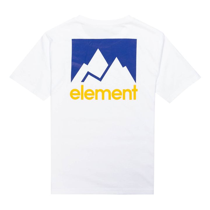 Classic T-shirt | Weiß- Produktbild Nr. 0