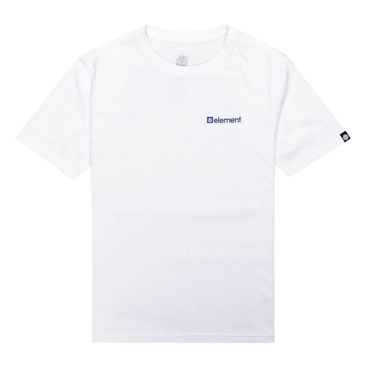 Classic T-shirt | Weiß- Produktbild Nr. 3