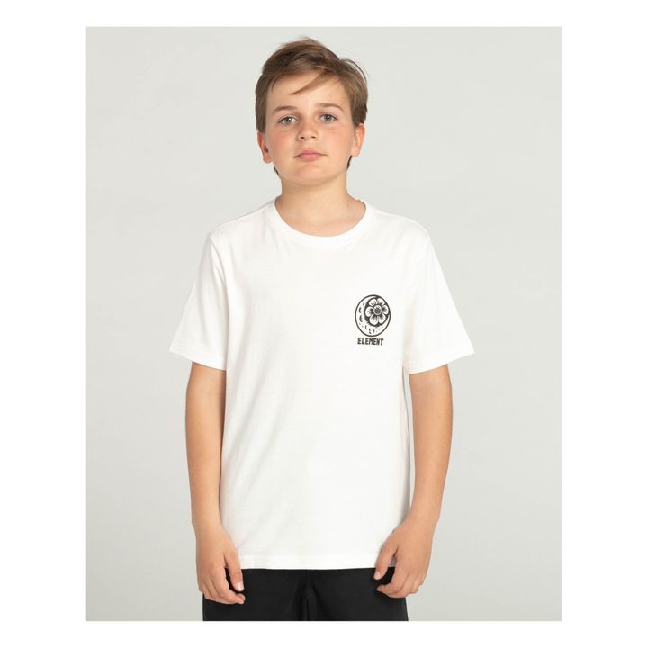Prowl T-shirt | White- Product image n°1