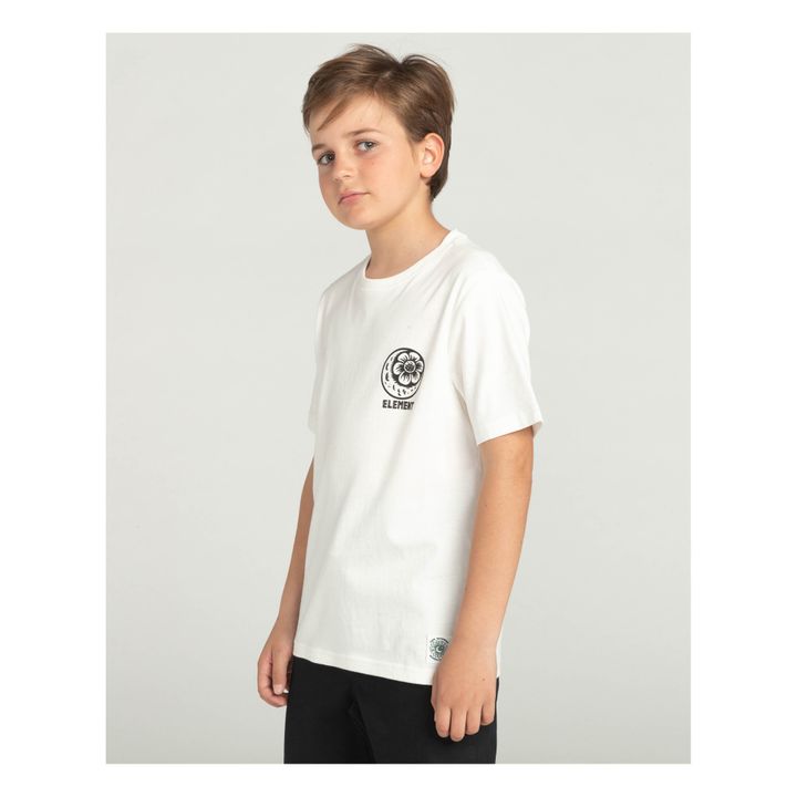 Prowl T-shirt | White- Product image n°2