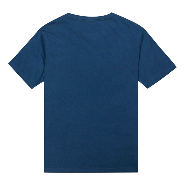 T-shirt Dusty | Bleu marine