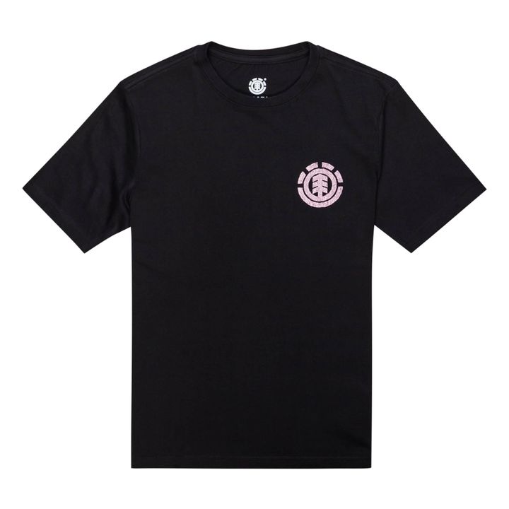 T-shirt Standard | Noir- Image produit n°4