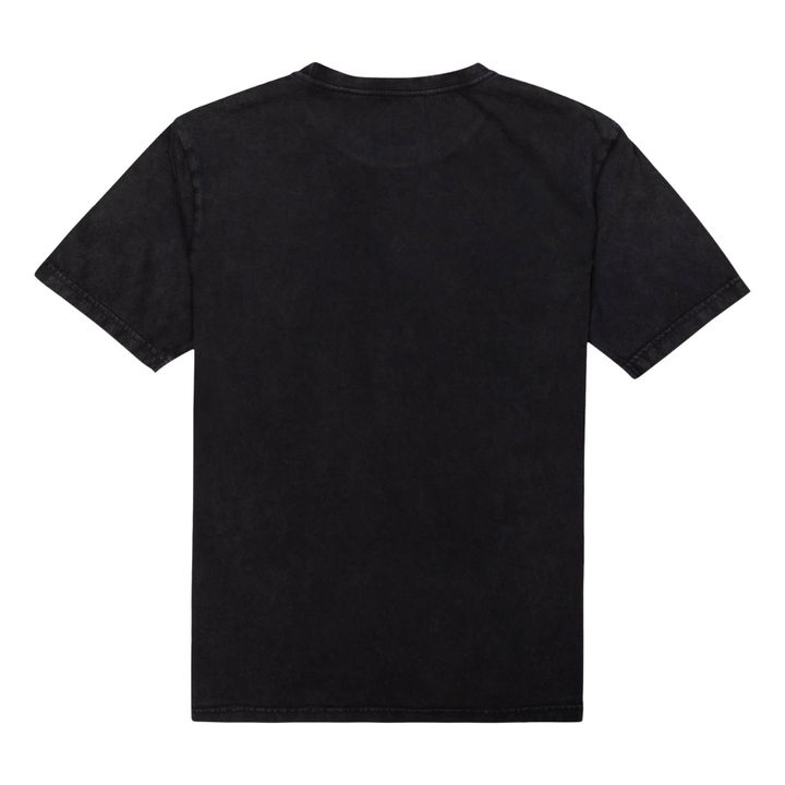 Yoda T-shirt | Black- Product image n°4