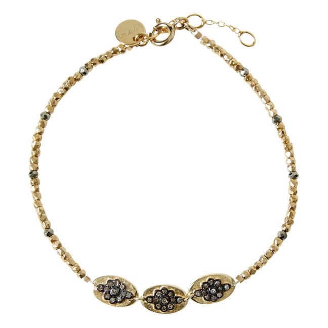 Bracelet Funk D | Diamant