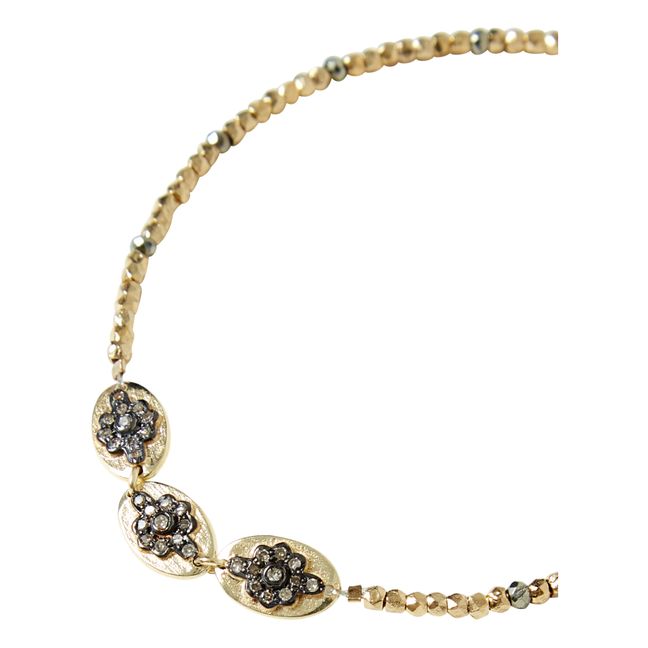 Bracelet Funk D | Diamant