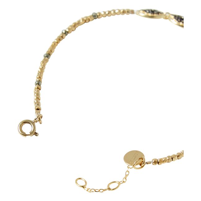 Pulsera Funk D | Diamant