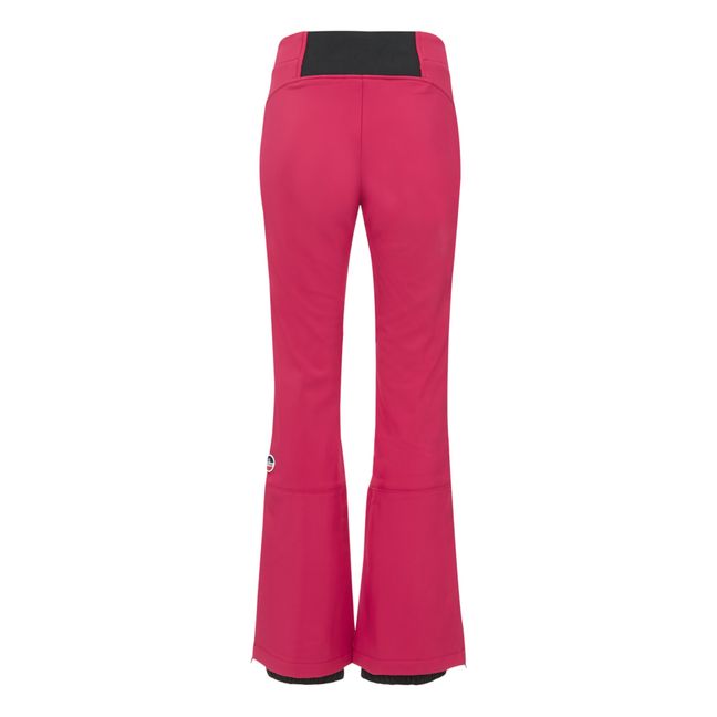 Tipi Ski Trousers Rosso lampone