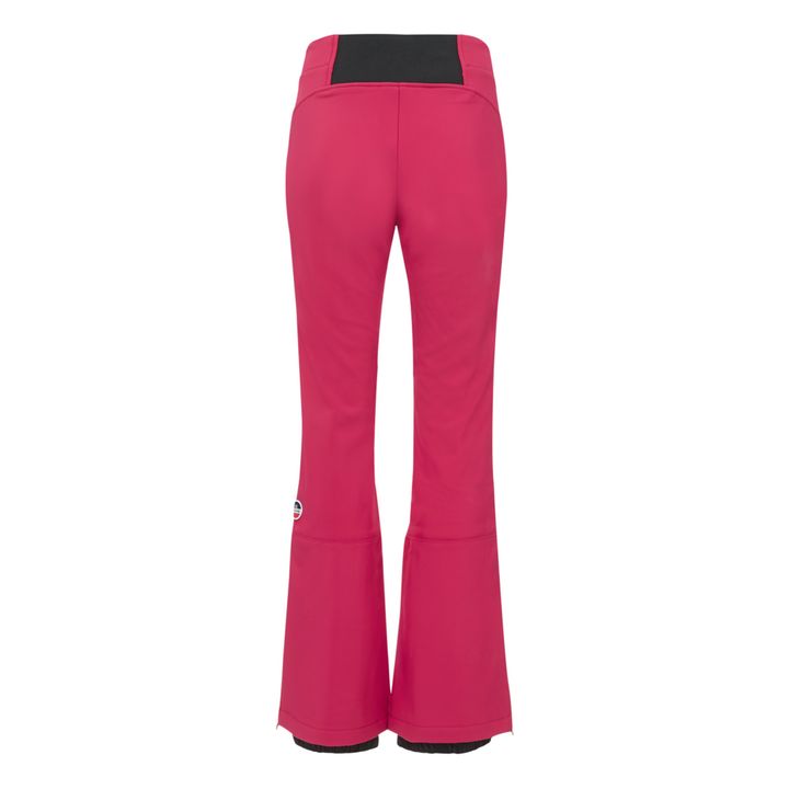 Tipi Ski Trousers | Rojo Frambuesa- Imagen del producto n°1