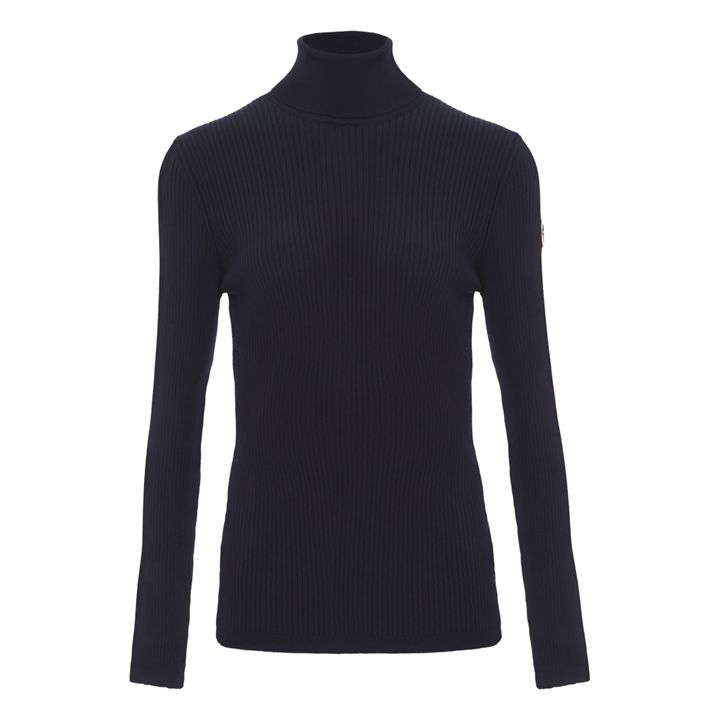 Ceillac Jumper | Azul Noche- Imagen del producto n°0