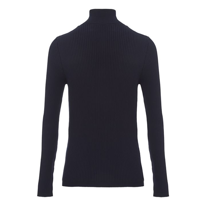 Ceillac Jumper | Azul Noche- Imagen del producto n°1