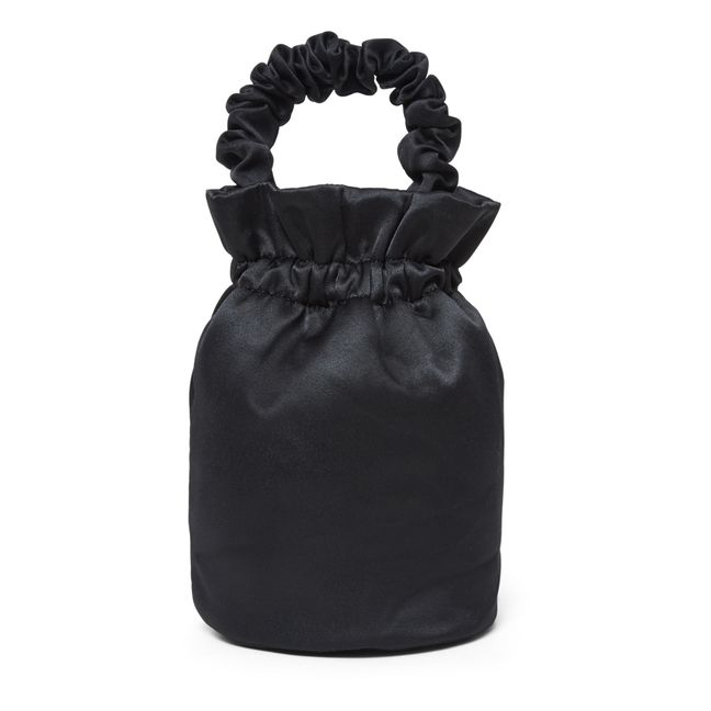 Occassion Clutch Bag | Negro