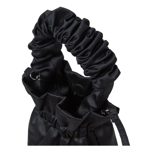 Occassion Clutch Bag | Negro
