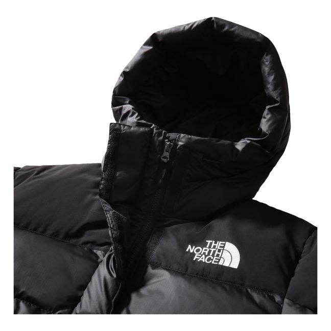 Hmlyn Down down jacket - Women's collection  | Black