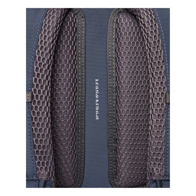 Forest Hike Backpack | Blu marino