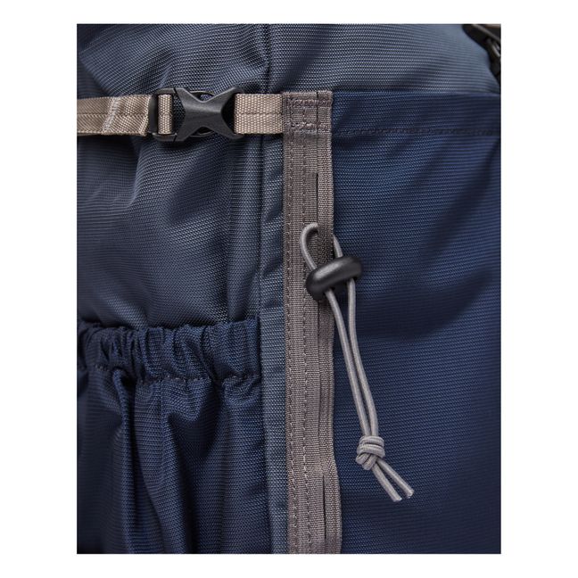 Forest Hike Backpack | Blu marino