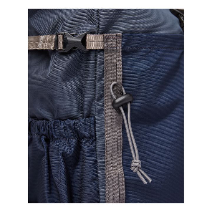 Forest Hike Backpack | Navy- Produktbild Nr. 4