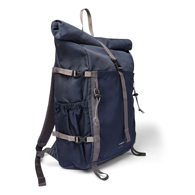 Forest Hike Backpack | Azul Marino