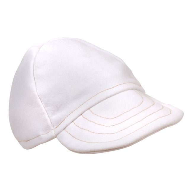 Denim Cap for Gordis Dolls | Weiß