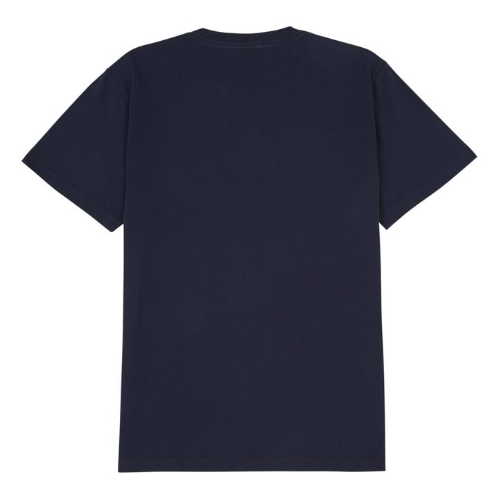 Etienne 3471 T-shirt | Azul Marino- Imagen del producto n°5