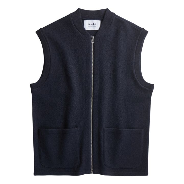 Vest | Azul Noche- Imagen del producto n°0